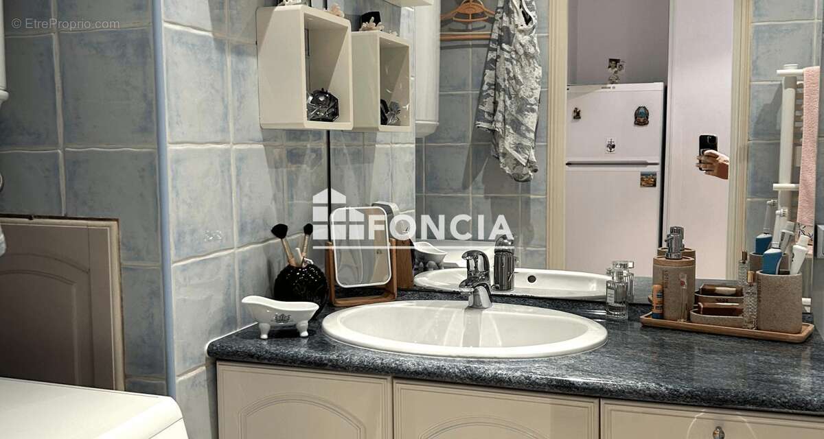 Appartement à CAVALAIRE-SUR-MER