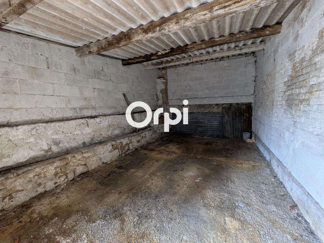 Parking à JOINVILLE