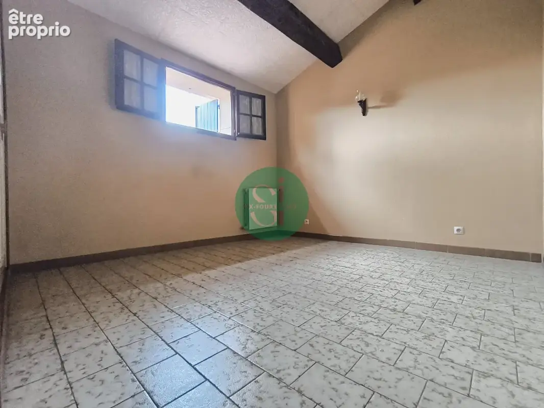 Maison familiale 100m2 avec garage et jardin - fort potentiel - sanary - photo 24