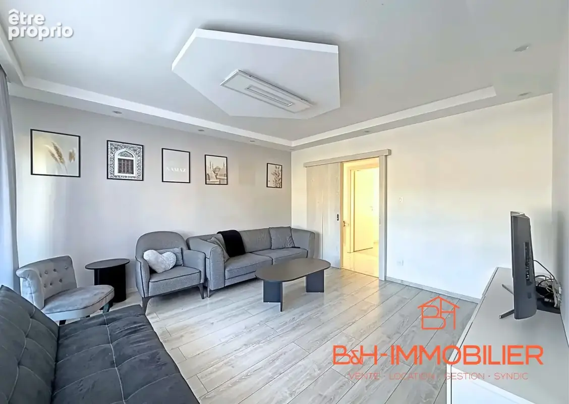 Appartement 5 pièces 105 m² à vendre à Selestat (67600) - photo 3