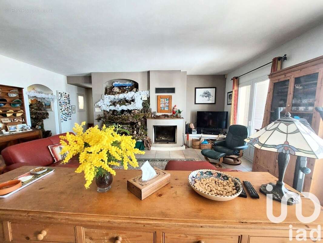 Photo 9 - Maison à VENASQUE