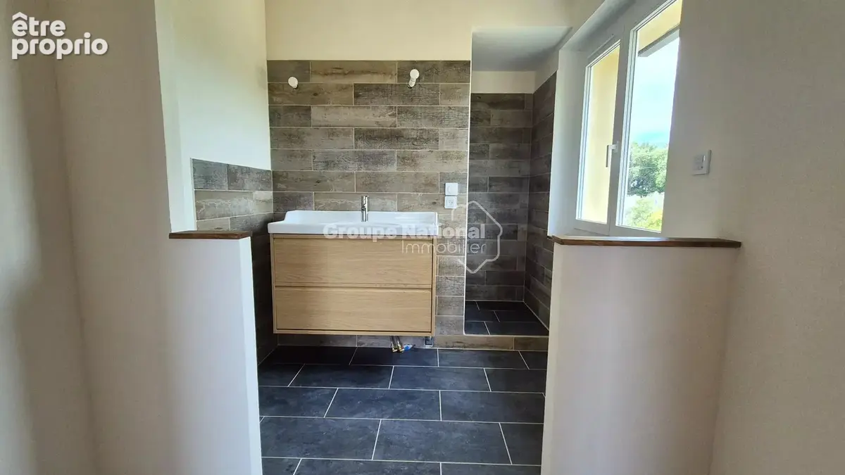 Aubignan - maison sur 2703 m² de terrain - photo 25