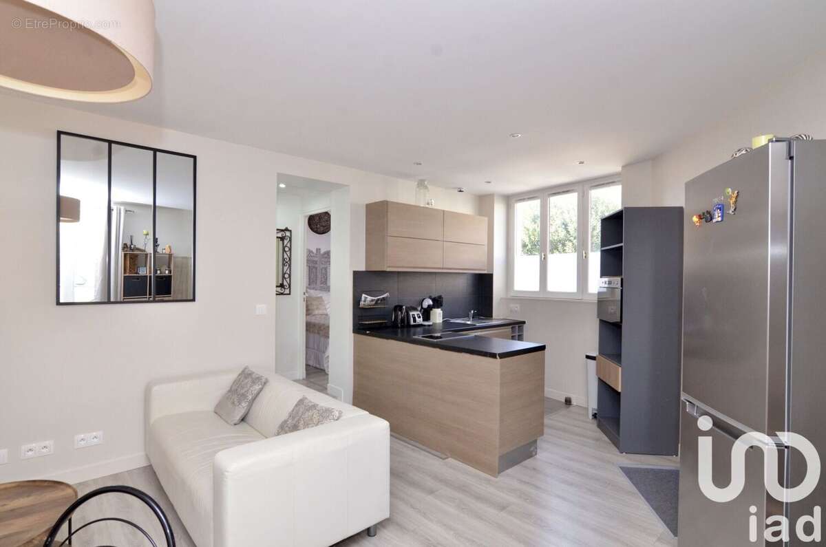 Photo 5 - Appartement à FERRIERES-EN-BRIE