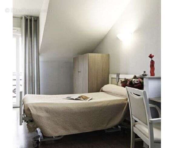 Appartement à MESSIGNY-ET-VANTOUX