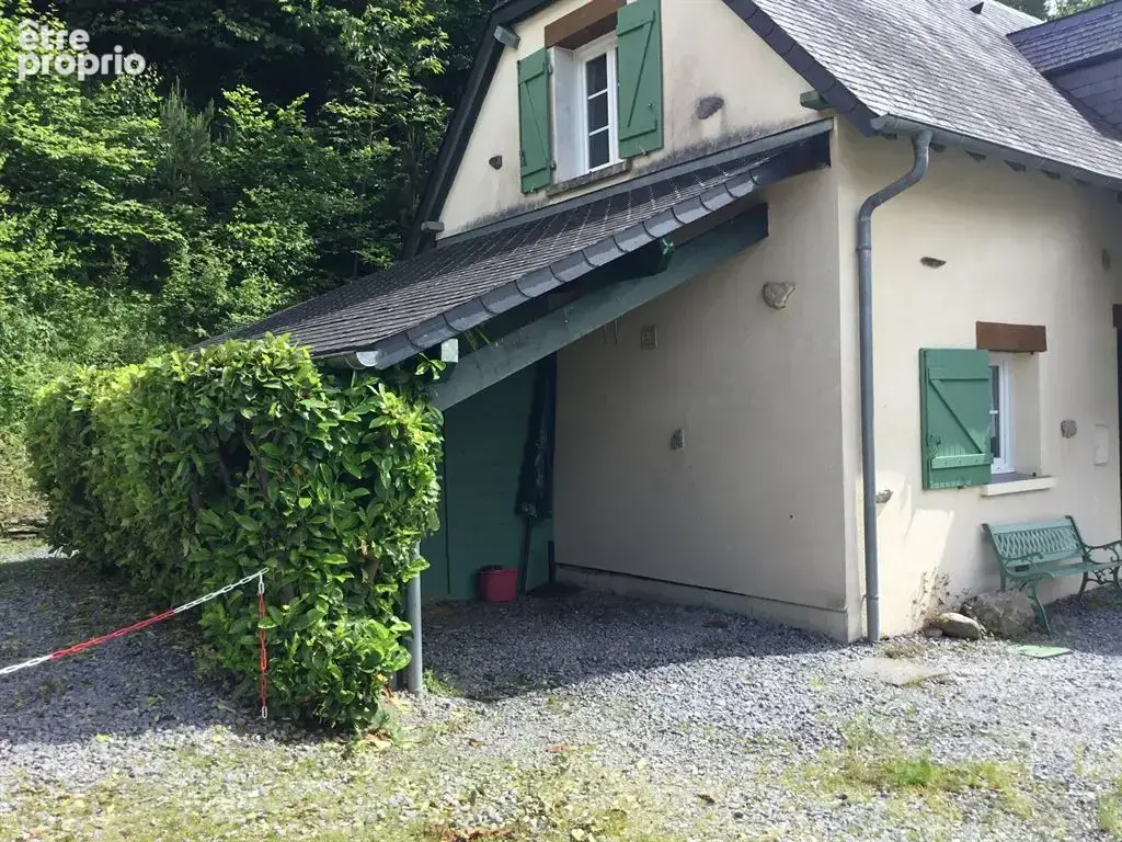 Un Havre de Paix dans les Pyrénées - photo 2