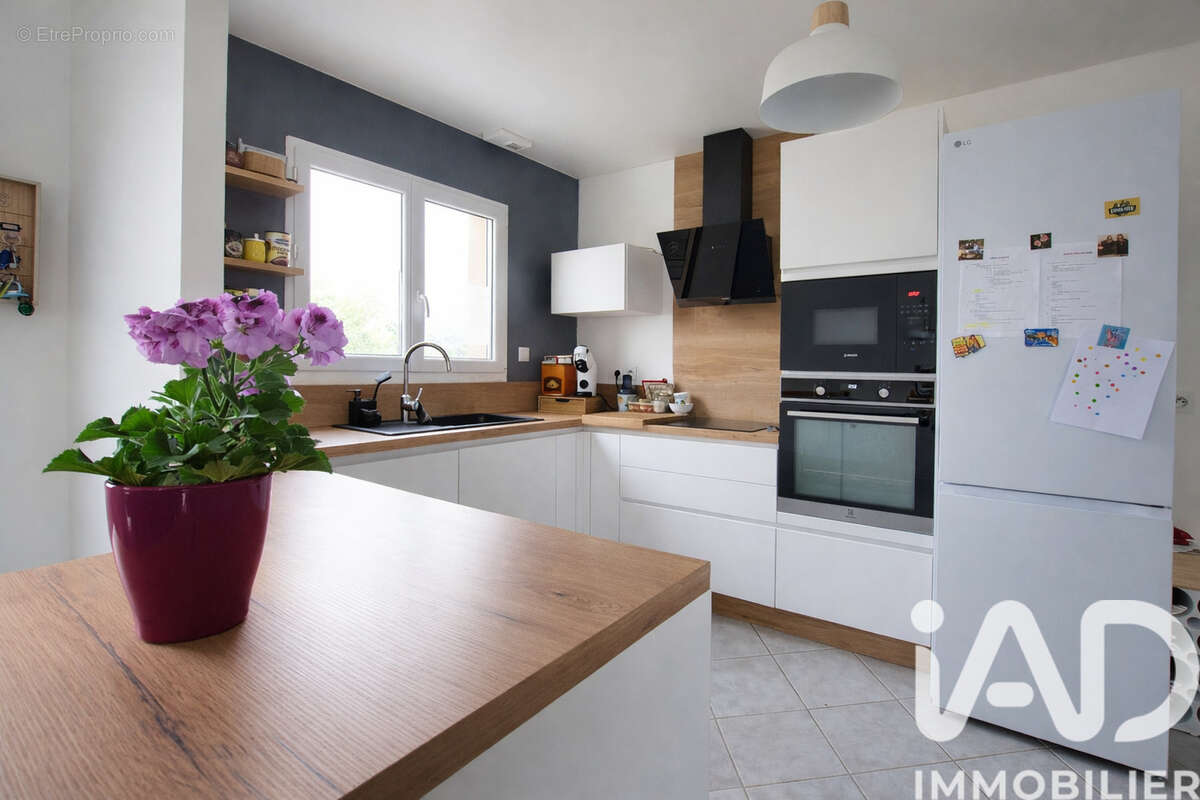 Photo 7 - Maison à DREFFEAC