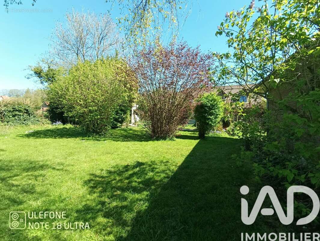 Photo 7 - Maison à WAMIN