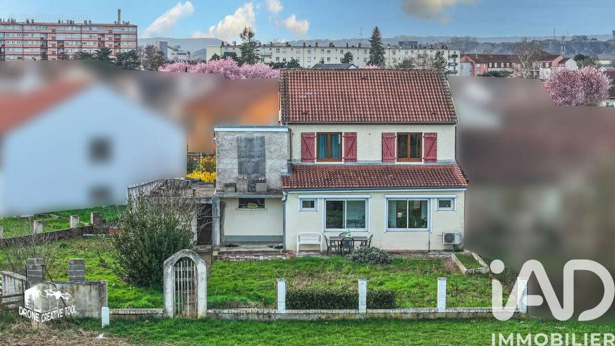 Photo 2 - Maison à FLORANGE