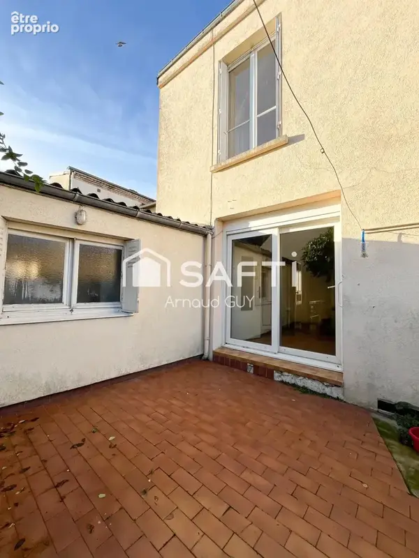 Photo 1 - Maison à MAMERS