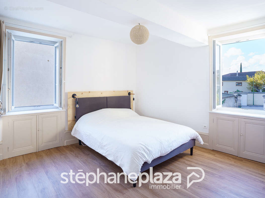 Maison à SAINT-SYMPHORIEN-D&#039;ANCELLES