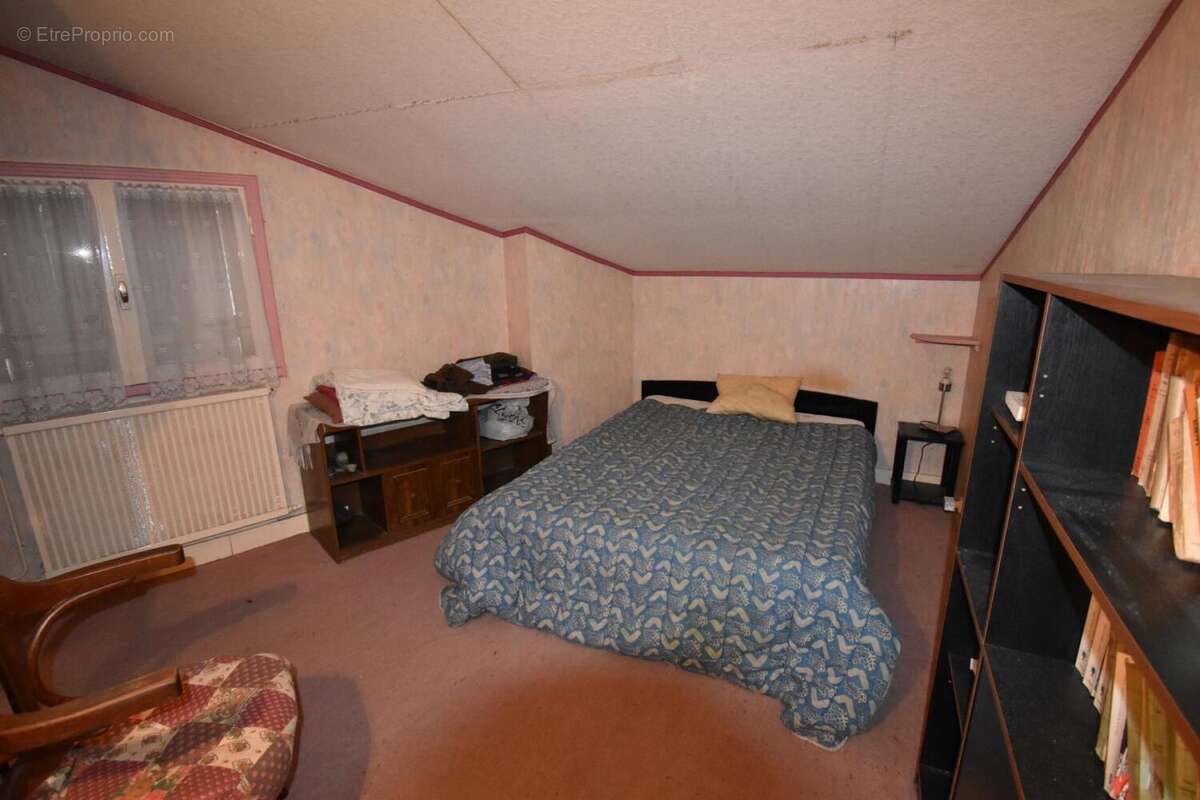 DSC_0023 - Maison à ANGOULEME