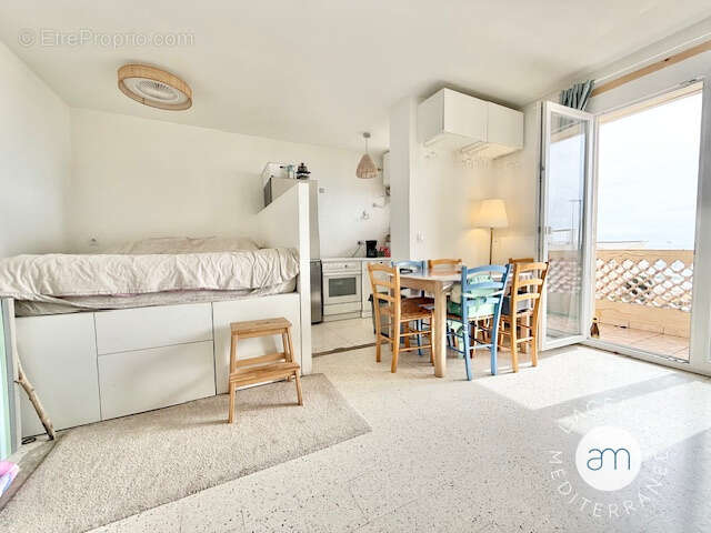 Appartement à PALAVAS-LES-FLOTS