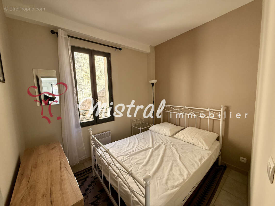 Appartement à AIGUES-MORTES