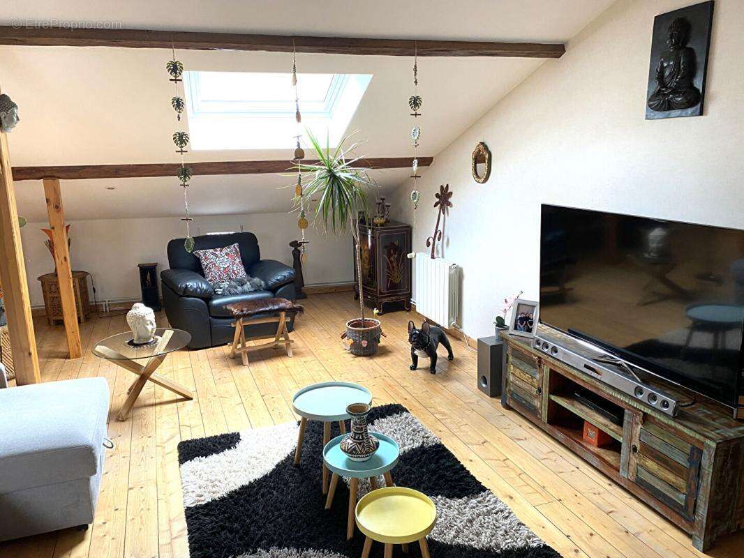 Maison à BAR-LE-DUC