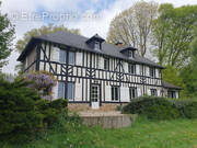 Maison à PONT-AUDEMER