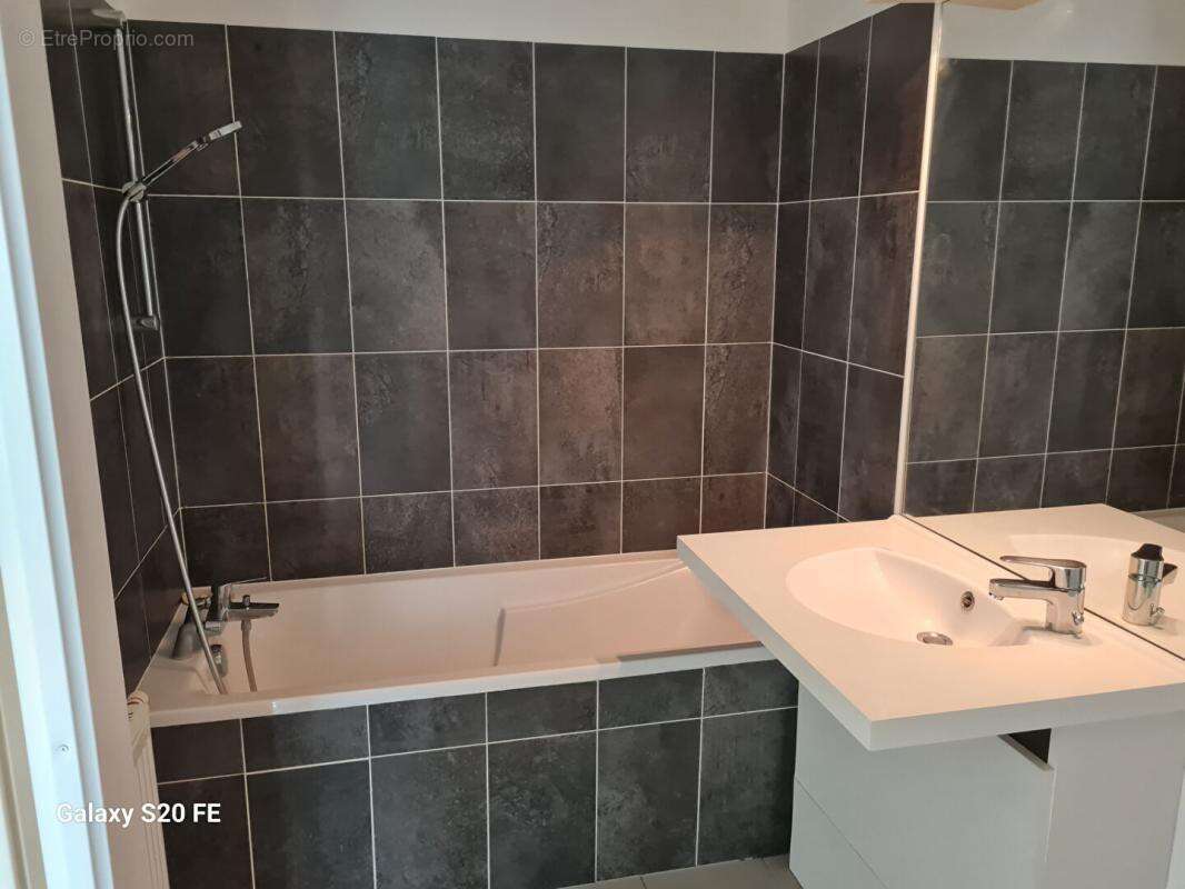 Appartement à SAINT-OUEN-L'AUMONE
