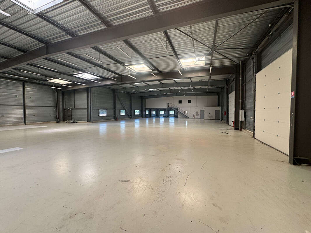 Commerce à LES SORINIERES