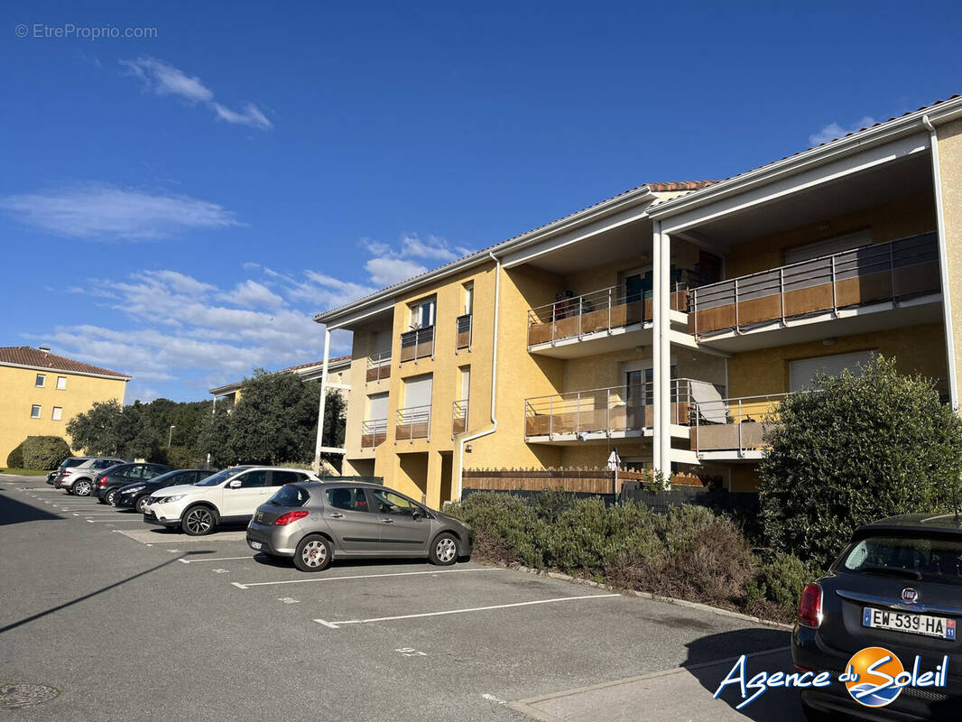 Appartement à NARBONNE