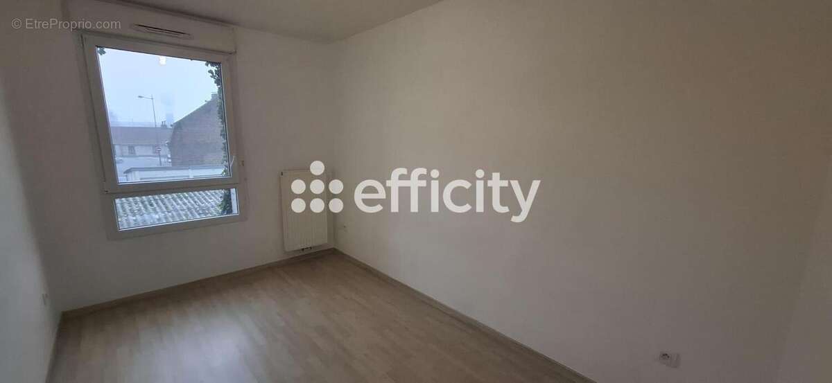 Appartement à WASQUEHAL