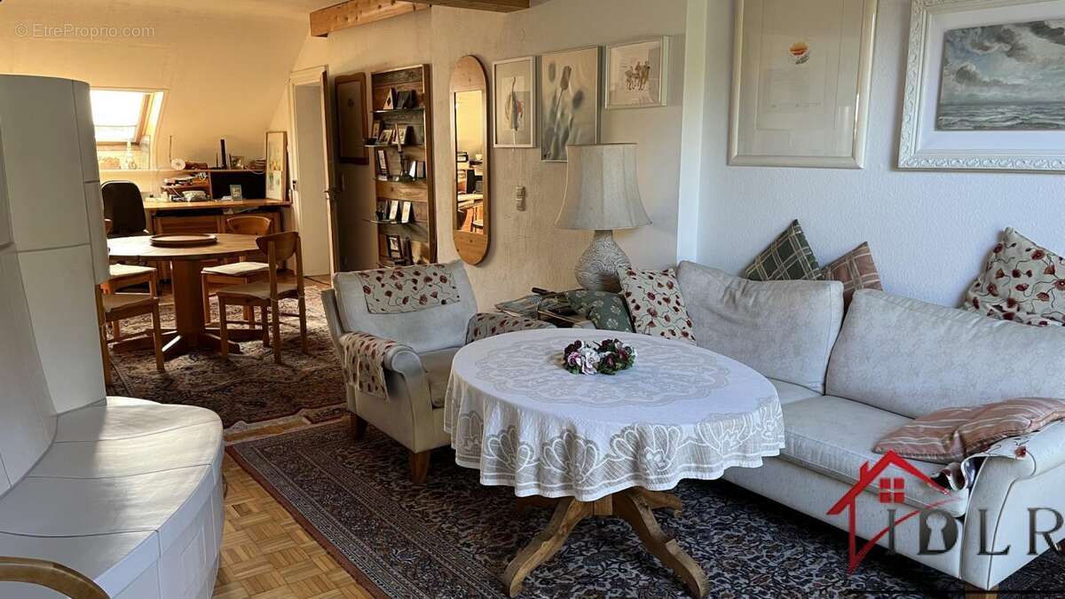Maison à LA PETITE-PIERRE