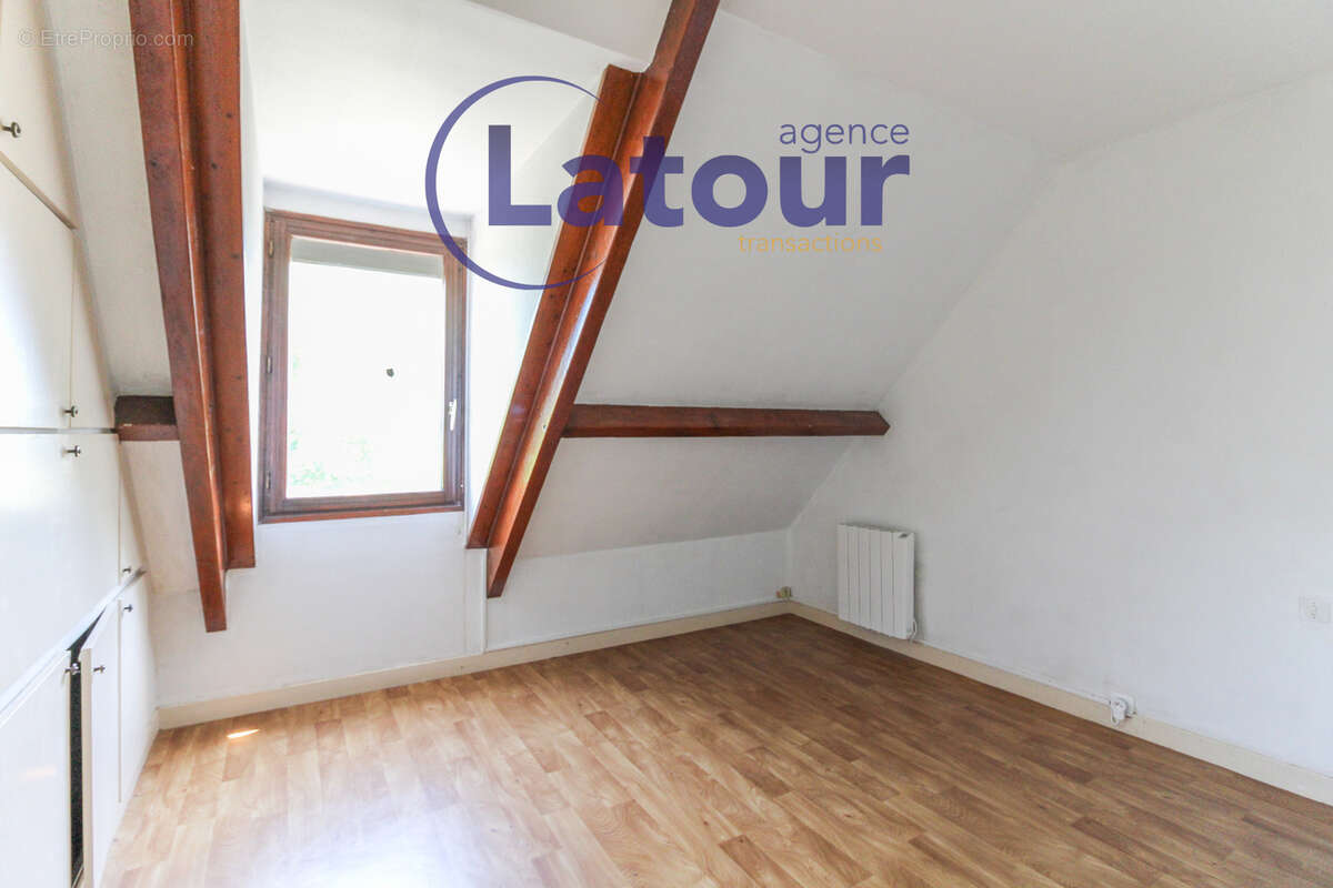 Maison à VERNOUILLET