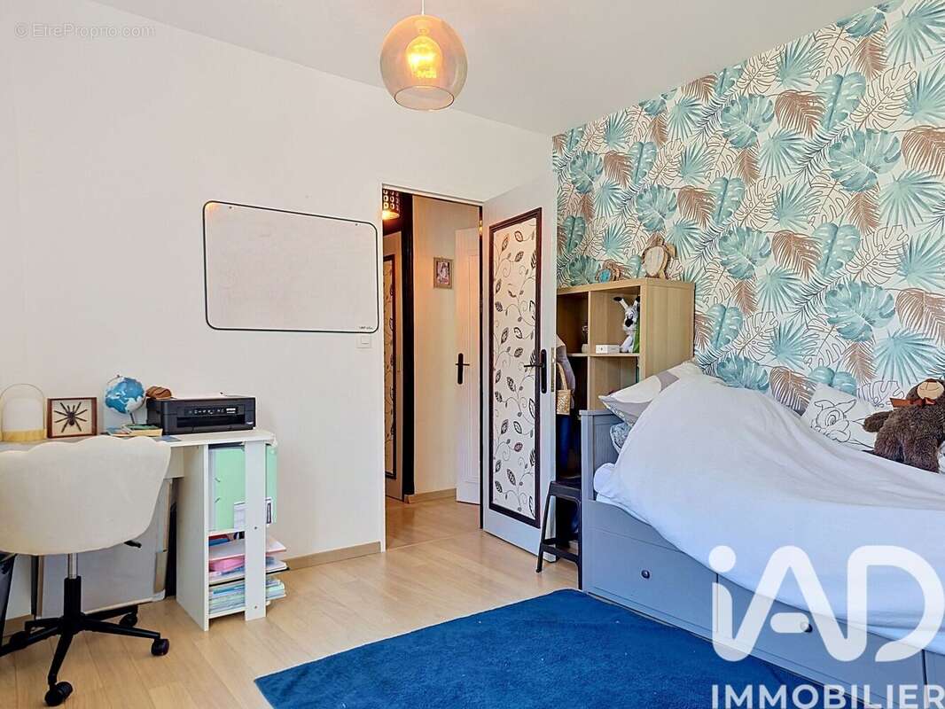 Photo 7 - Appartement à OZOIR-LA-FERRIERE