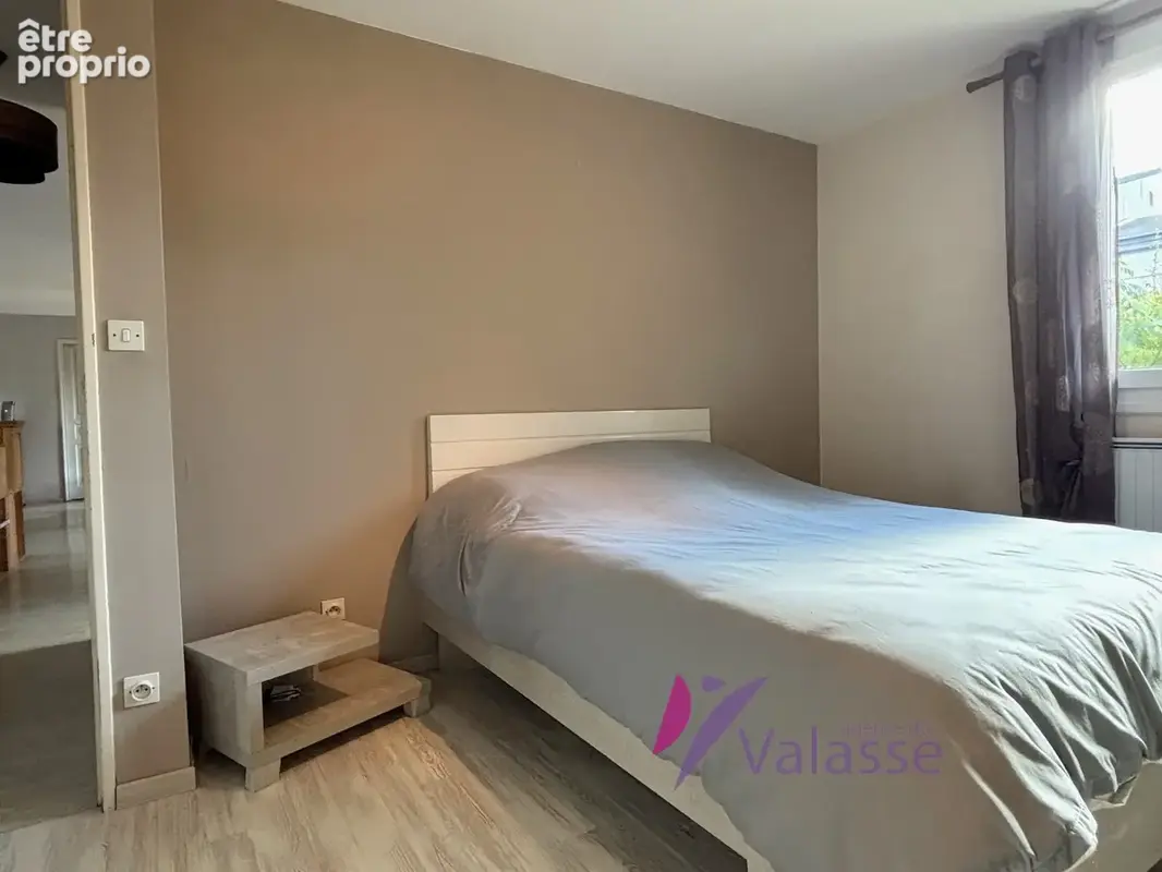 Maison 5 pièces 117 m² à vendre à Gruchet-Le-Valasse (76210) - photo 9