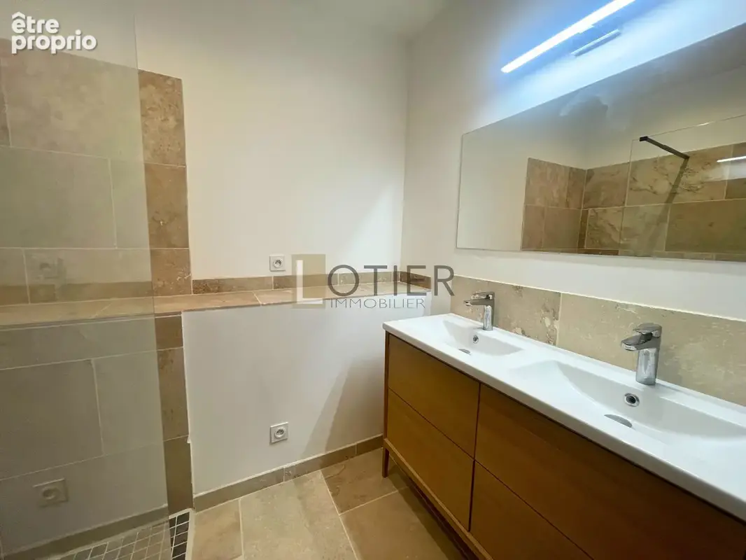 Baisse de prix - meynes - maison de village - 87,16m2 - 2 chambres - garage - photo 9