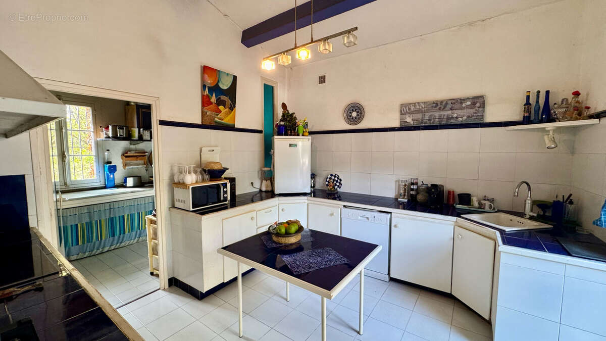 Maison à SAINT-CYPRIEN