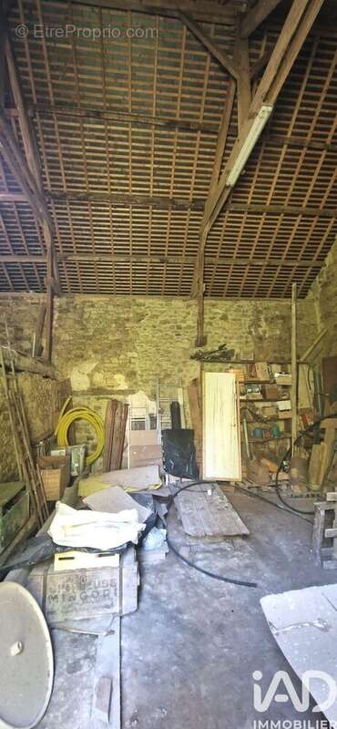 Photo 5 - Maison à GAHARD