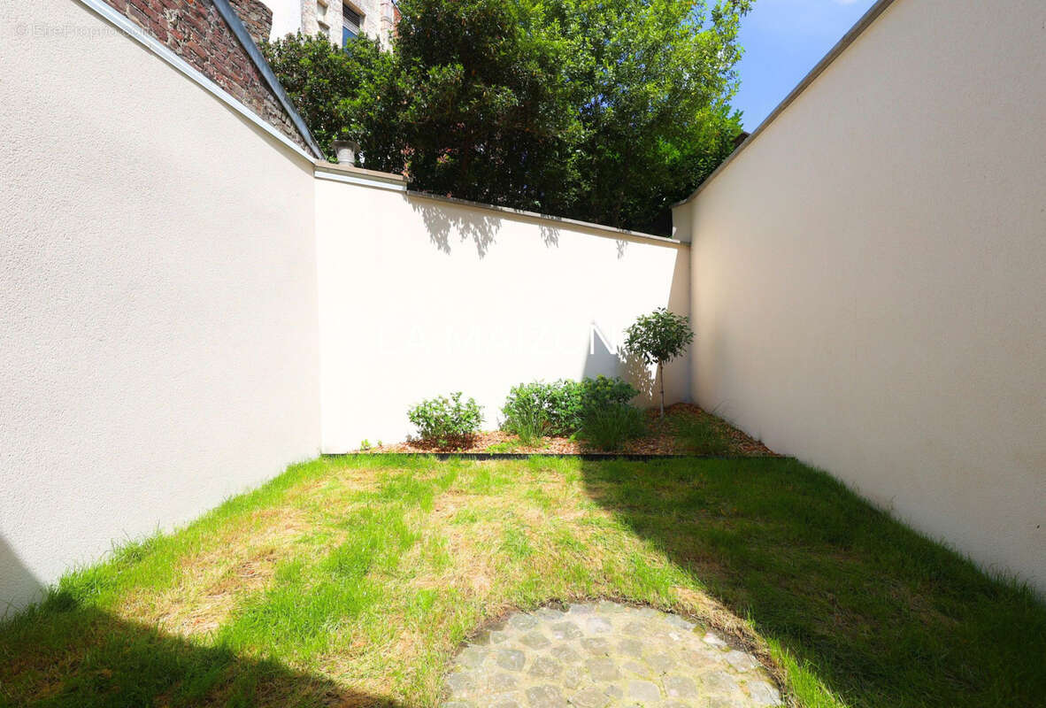 Appartement à LILLE