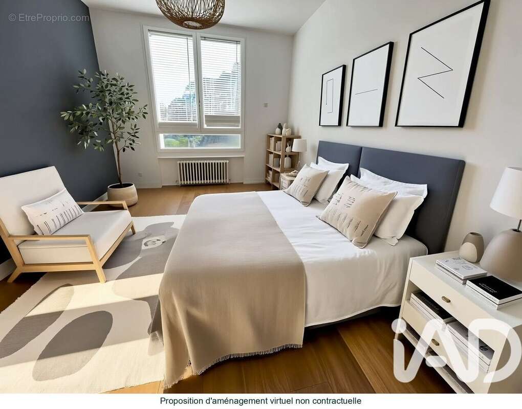 Photo 7 - Appartement à TOULOUSE