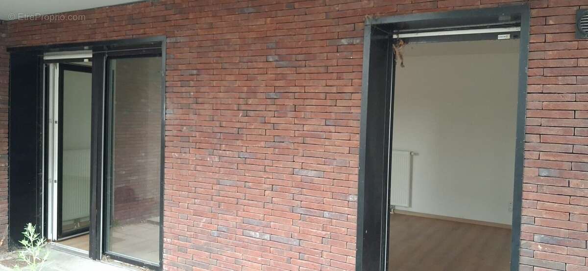 Appartement 65 m² à Villeneuve-D'ascq  - photo 9