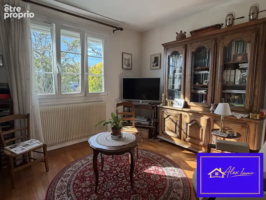 Maison 4 pièces 91 m² à vendre à Beaune (21200) - photo 6