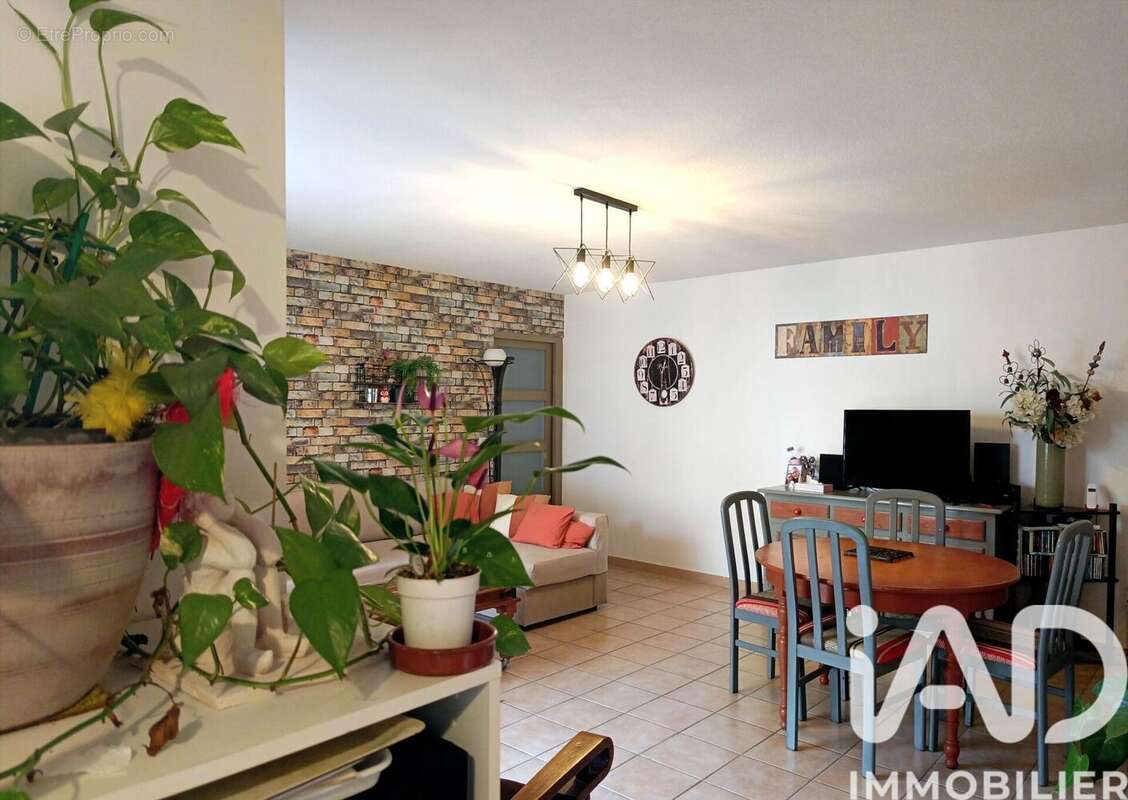 Photo 7 - Appartement à PERPIGNAN