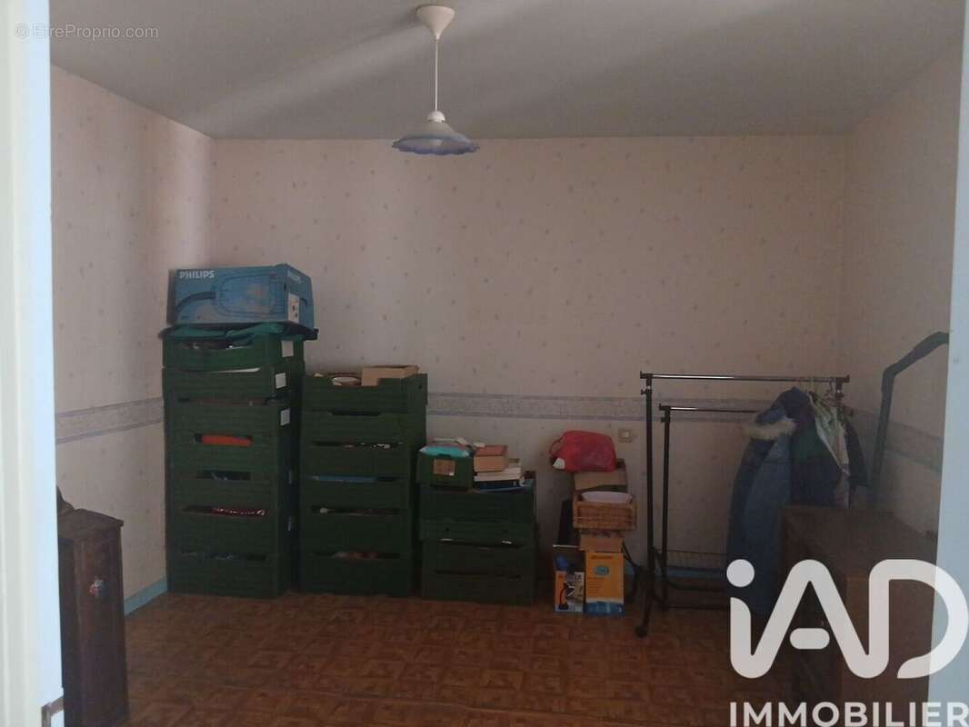 Photo 6 - Maison à BEAUFORT-EN-VALLEE