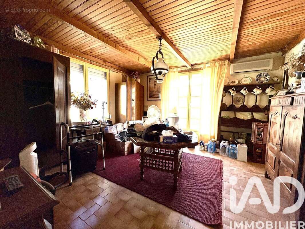 Photo 9 - Maison à LA PALME