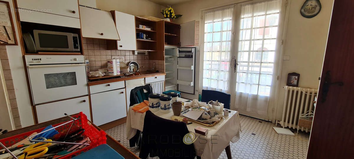Maison à TONNEINS