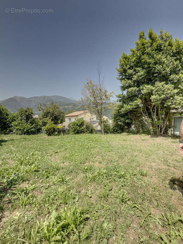 Maison à SOSPEL