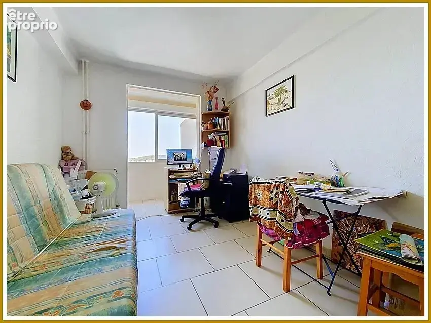 La seyne - t4 68m² - prox centre vue rade de toulon - photo 8