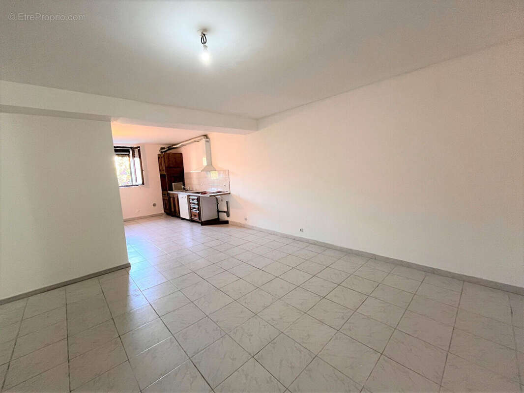 Photo 2 - Maison à APT