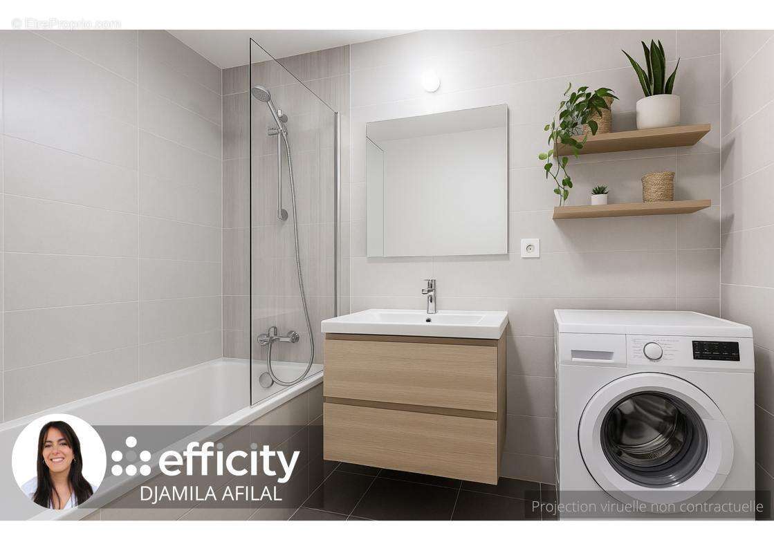 Appartement à SALLANCHES