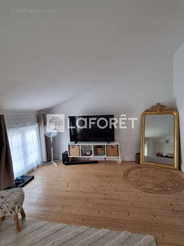 Maison à VILLEMUR-SUR-TARN