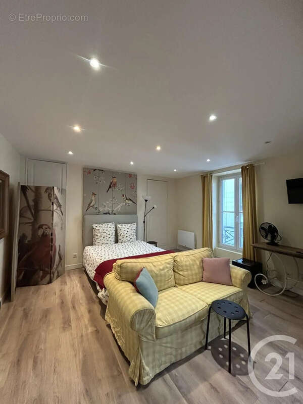 Appartement 40 m² à Fontainebleau  - photo 4