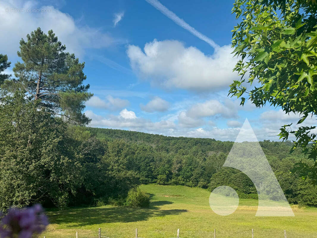 Maison à SAINT-ANDRE-D&#039;ALLAS