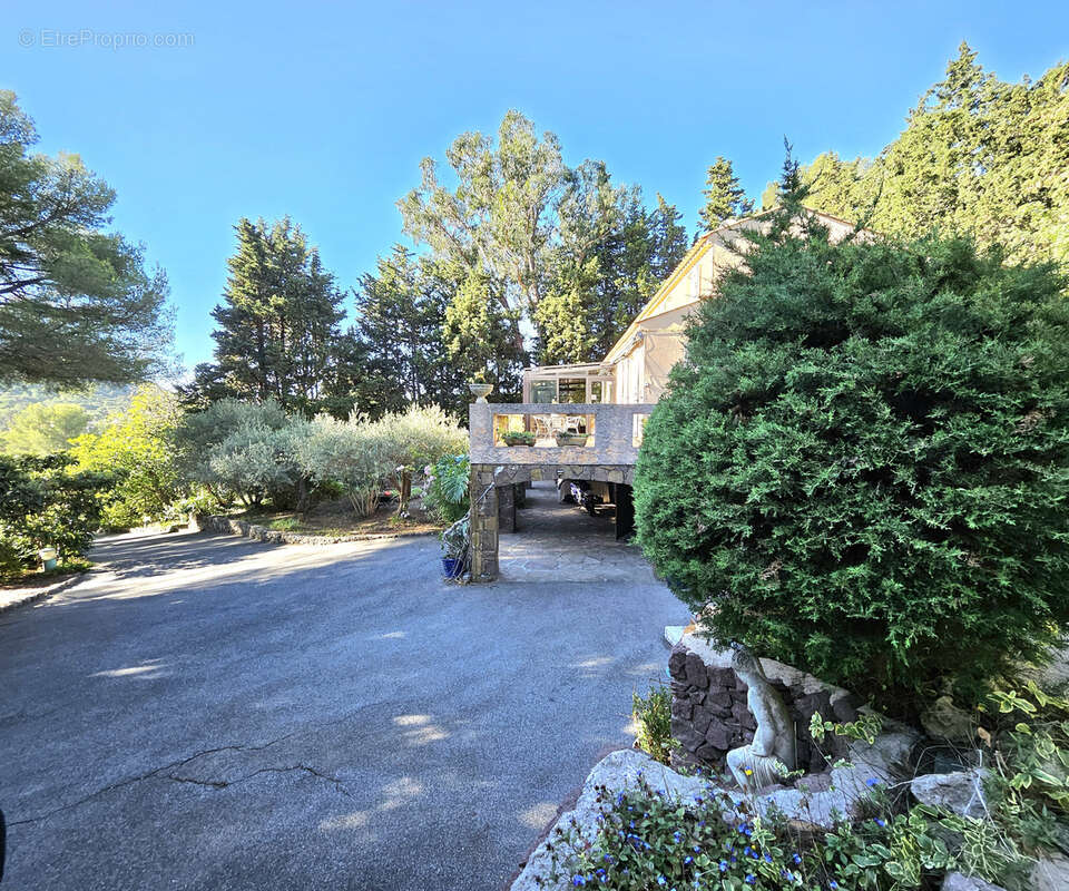 Maison à LA SEYNE-SUR-MER