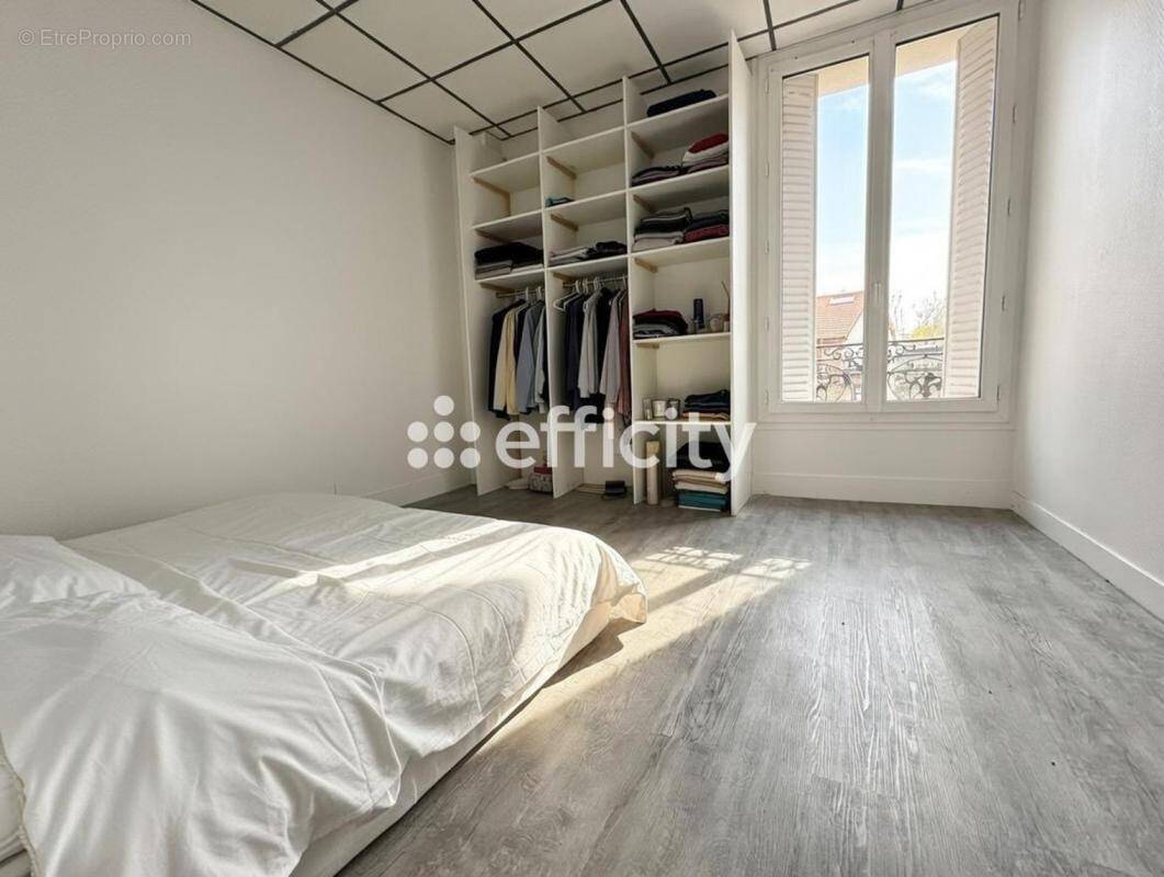 Appartement à DRANCY
