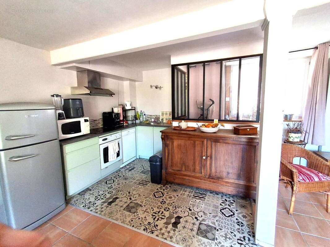 Photo 8 - Maison à THEDIRAC