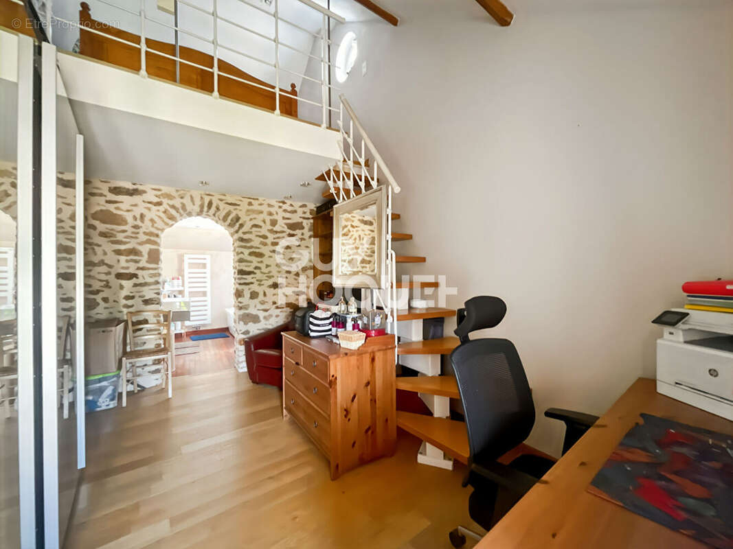 Maison à FONTENAY-TRESIGNY