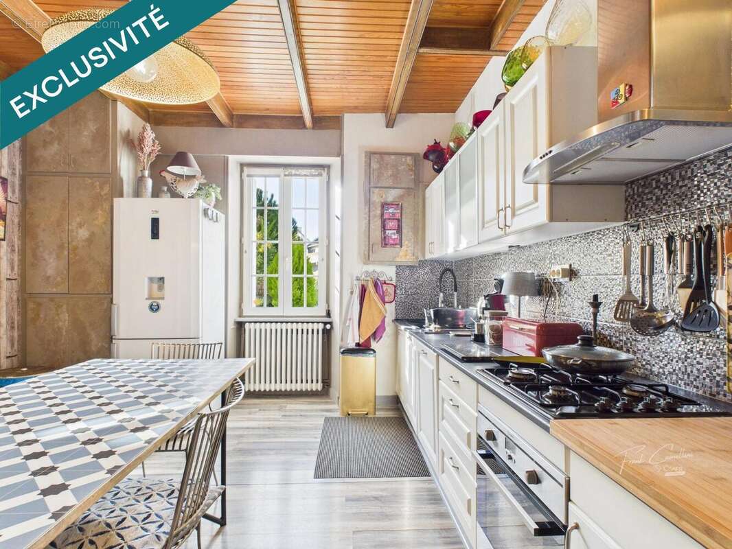 Photo 3 - Maison à PLOUARET